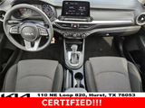 Certified 2023 Kia Forte LXS w/ LXS Technology Package image 5