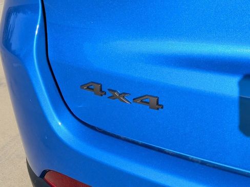 New 2026 Jeep Compass Latitude image 42