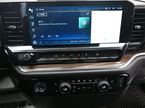 Used 2024 Chevrolet Silverado 1500 RST image 14