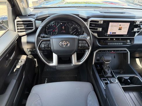 Used 2023 Toyota Tundra SR5 w/ SR5 Convenience Package AWD/4WD image 15