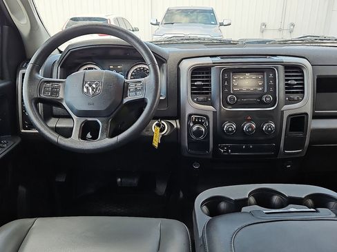 Used 2022 RAM 1500 Tradesman w/ Trailer Tow Group image 17