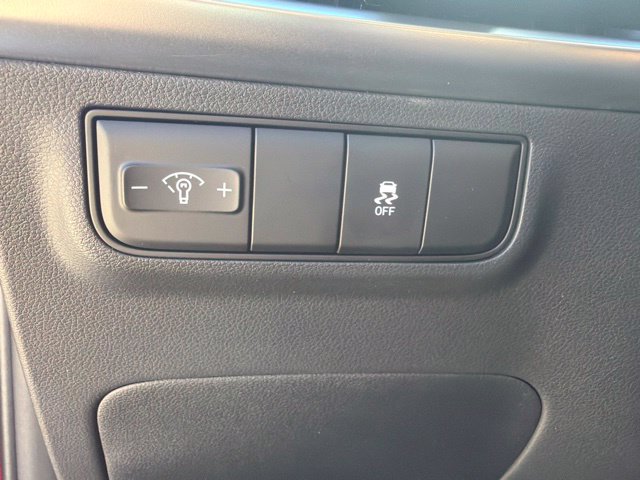 New 2026 Hyundai Tucson SE AWD/4WD image 29