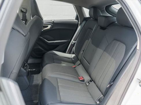 Certified 2025 Audi A5 2.0T Premium w/ Premium Plus AWD/4WD image 18