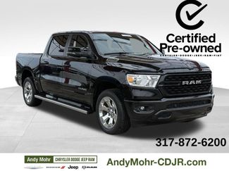 Certified 2024 RAM 1500 Big Horn 360° Tour