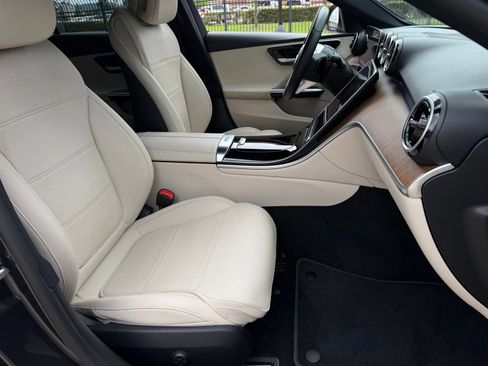 Certified 2022 Mercedes-Benz C 300 Sedan image 18