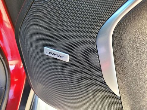 Used 2021 Chevrolet Tahoe Premier w/ Premium Package image 10