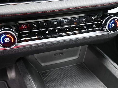 New 2026 Chevrolet Equinox RS w/ Convenience Package III image 32