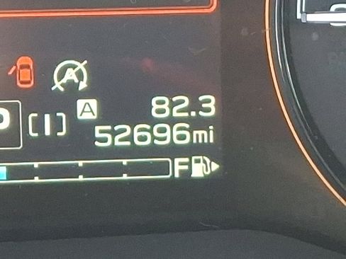 Used 2023 Subaru Forester Wilderness image 20