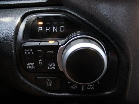 Used 2023 RAM 1500 Big Horn image 15