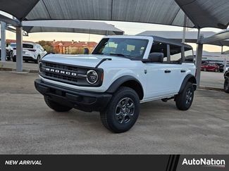 New 2026 Ford Bronco Big Bend video 1