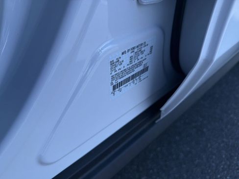 New 2026 Ford Maverick XL AWD/4WD image 44