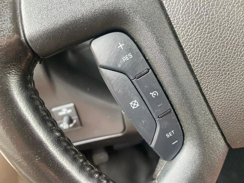 Used 2020 Chevrolet Express 2500 w/ Driver Convenience Package RWD image 10