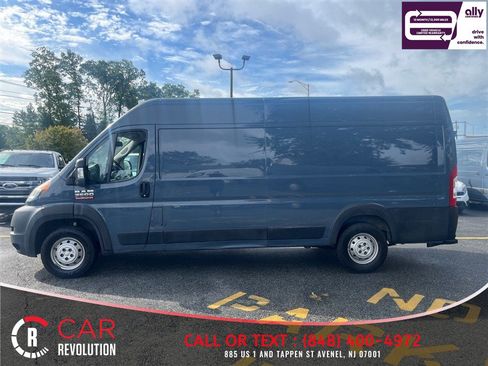 Used 2019 RAM ProMaster 3500 FWD image 4