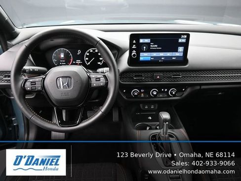 Used 2026 Honda HR-V Sport image 26