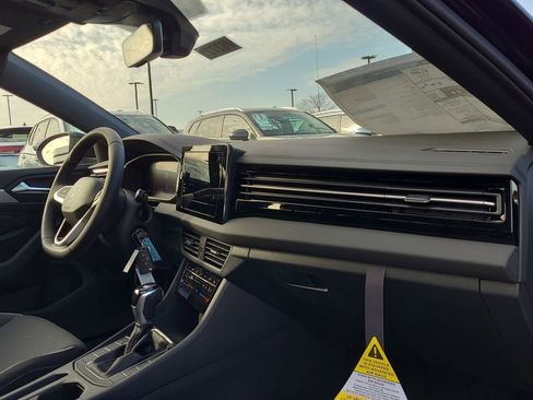 New 2026 Volkswagen Jetta Sport FWD image 20