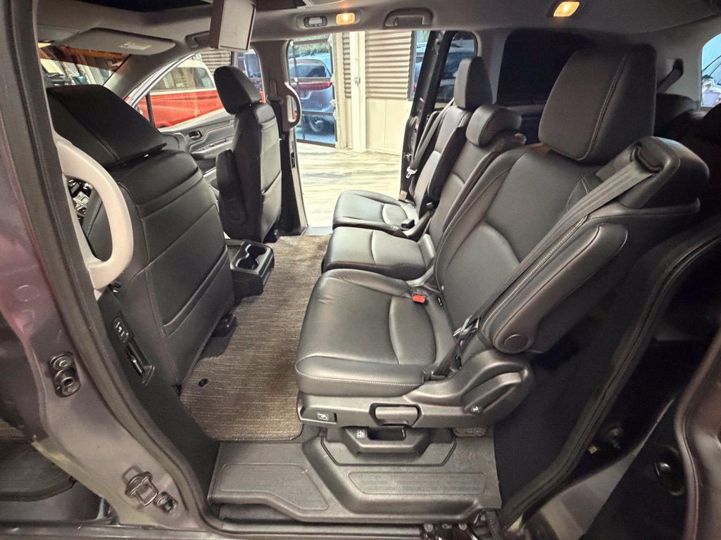 Used 2022 Honda Odyssey Touring image 56