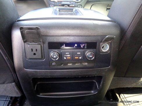 Used 2017 Chevrolet Tahoe LT AWD/4WD image 25