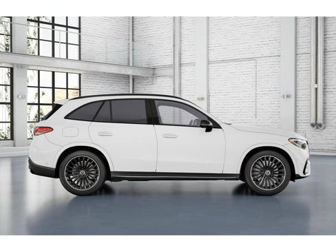 New 2026 Mercedes-Benz GLC 300 image 2