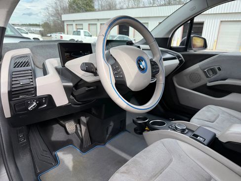 Used 2015 BMW i3 image 17