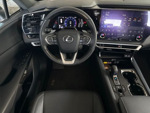 Certified 2023 Lexus RX 350 Premium FWD image 15