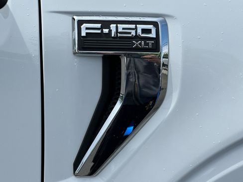 Used 2021 Ford F150 XLT w/ Equipment Group 301A Mid image 26