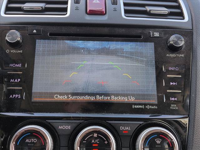 Used 2016 Subaru Forester 2.5i Touring w/ Eyesight & Navigation System AWD/4WD image 13