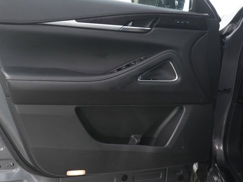 Used 2024 INFINITI QX60 Sensory image 21