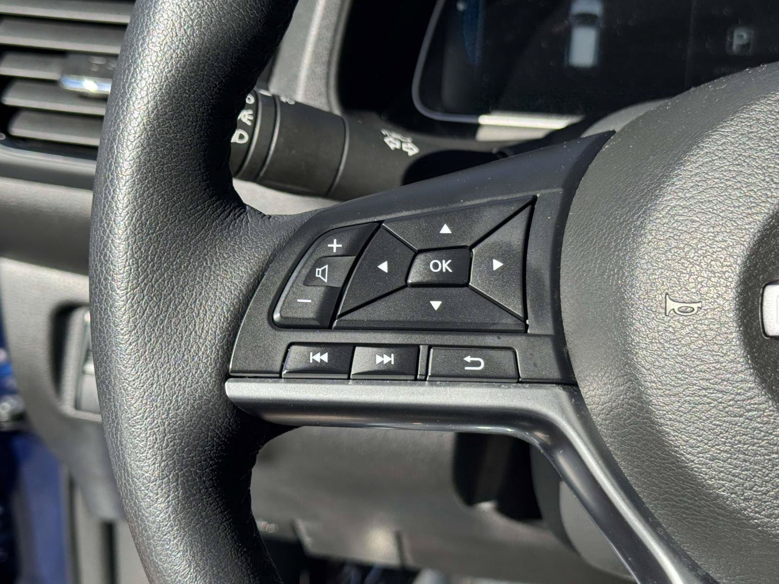 Used 2023 Nissan Leaf SV Plus FWD image 22