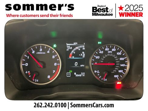 Certified 2022 Subaru WRX Premium image 13