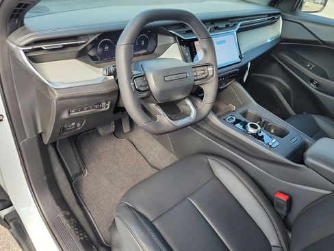 New 2026 Jeep Cherokee Limited image 20