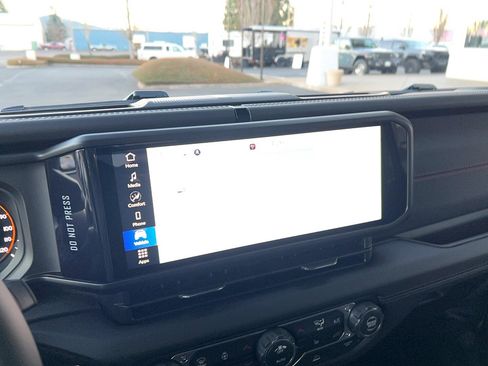 New 2026 Jeep Wrangler Unlimited Rubicon image 39