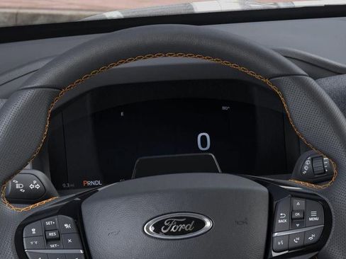 New 2026 Ford Explorer Tremor w/ Tremor Ultimate Package image 13