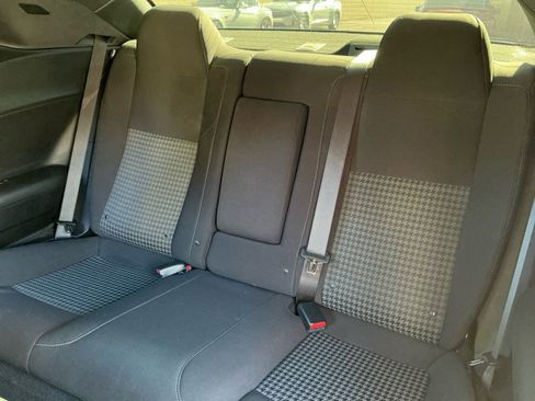 Used 2019 Dodge Challenger R/T Scat Pack image 20