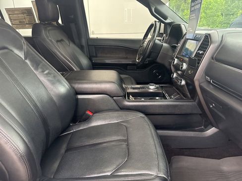 Used 2020 Ford Expedition Limited w/ Equipment Group 302A RWD image 35