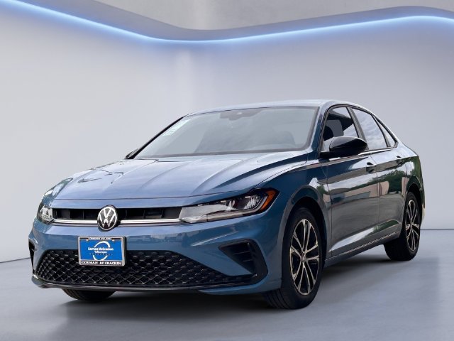 New 2026 Volkswagen Jetta Sport FWD image 7