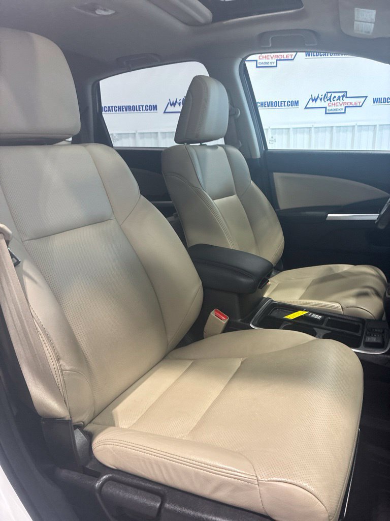 Used 2016 Honda CR-V Touring image 34