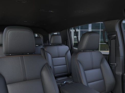 New 2026 Chevrolet Traverse High Country AWD/4WD image 26