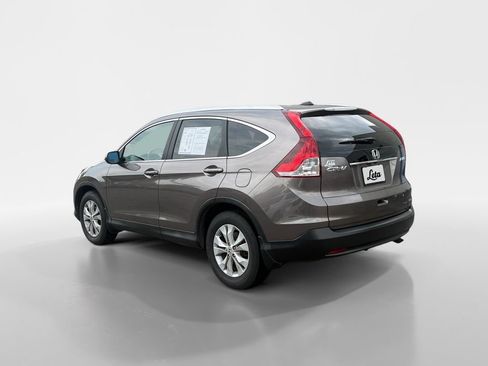 Used 2013 Honda CR-V EX-L image 6