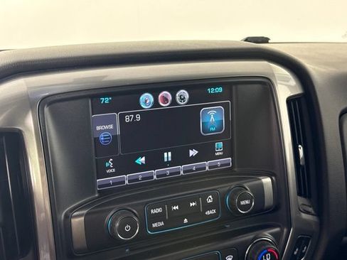 Used 2014 Chevrolet Silverado 1500 LT w/ All Star Edition AWD/4WD image 21