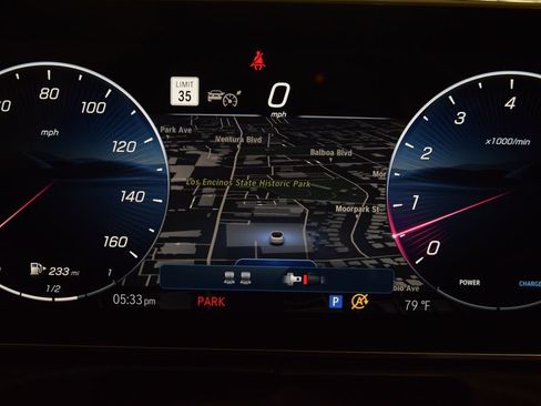 New 2026 Mercedes-Benz CLE 450 4MATIC Cabriolet image 25