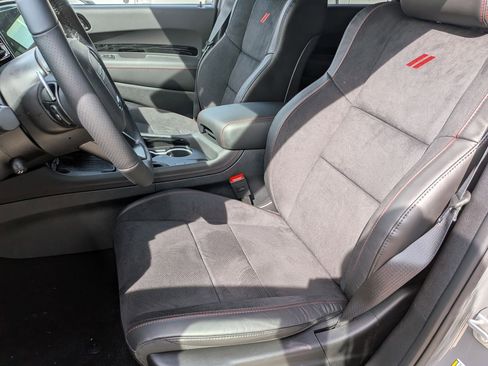 New 2026 Dodge Durango GT image 26