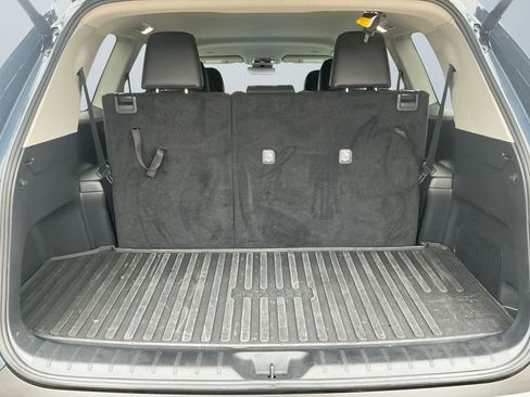 Certified 2024 Toyota Grand Highlander XLE image 17