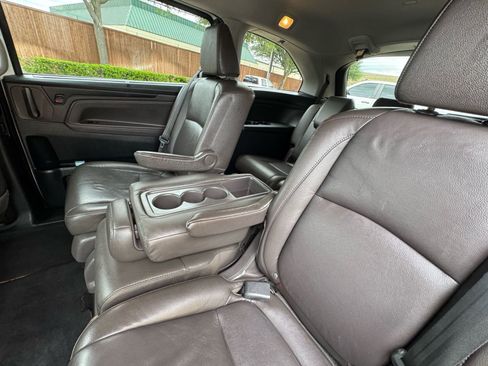 Used 2020 Honda Odyssey EX-L image 29