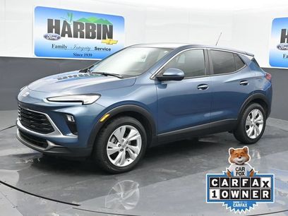 Used 2024 Buick Encore GX Preferred