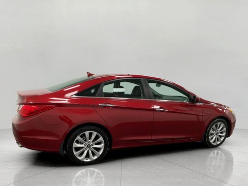Used 2011 Hyundai Sonata SE image 3