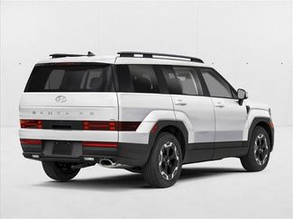 New 2026 Hyundai Santa Fe SEL FWD video 2