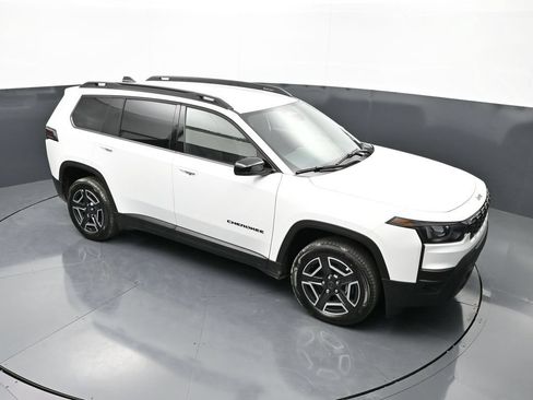 New 2026 Jeep Cherokee Limited AWD/4WD image 37