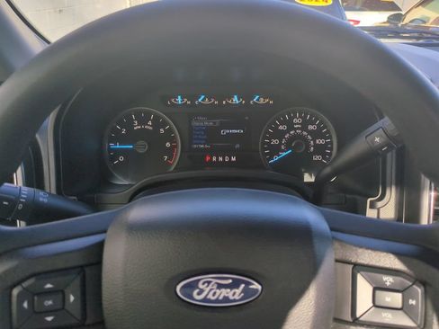 Used 2020 Ford F150 XLT w/ Equipment Group 301A Mid AWD/4WD image 32
