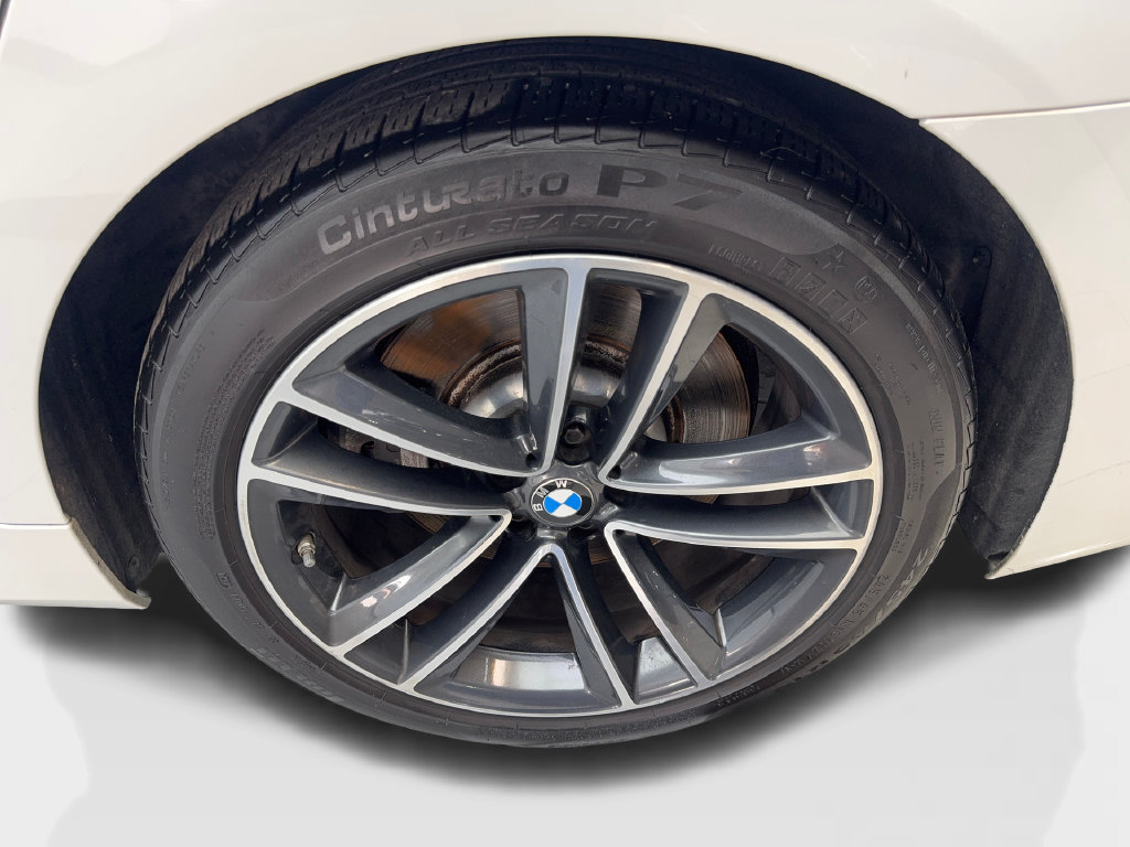 Used 2021 BMW 750i xDrive w/ Executive Package AWD/4WD image 88