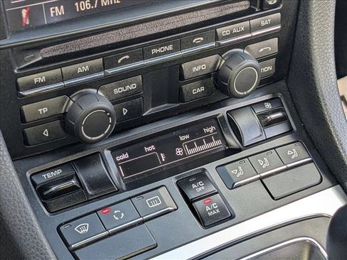 Used 2013 Porsche Boxster S image 14